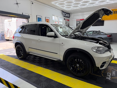 Blackforest Tuning