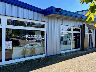 Autohaus Rainer Ruf