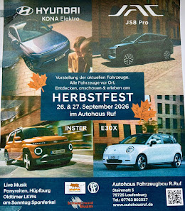 Autohaus Rainer Ruf