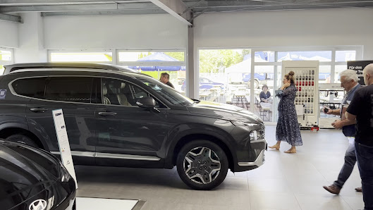Autohaus Rainer Ruf