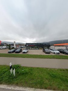 Citroën Autohäuser Schwander