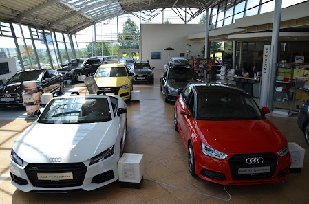 Autohaus Drechsler GmbH & Co. KG