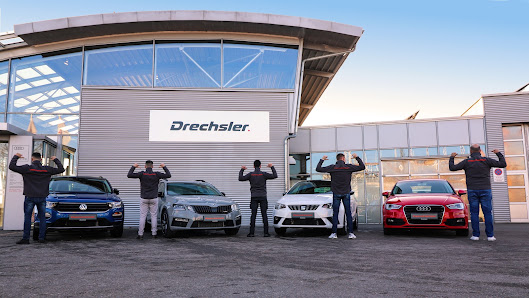 Autohaus Drechsler GmbH & Co. KG