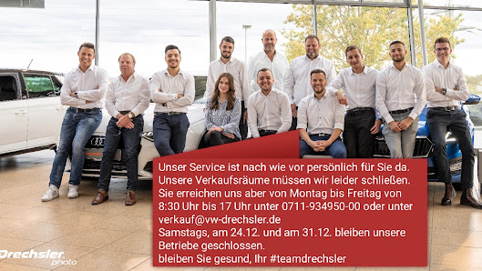 Autohaus Drechsler GmbH & Co. KG