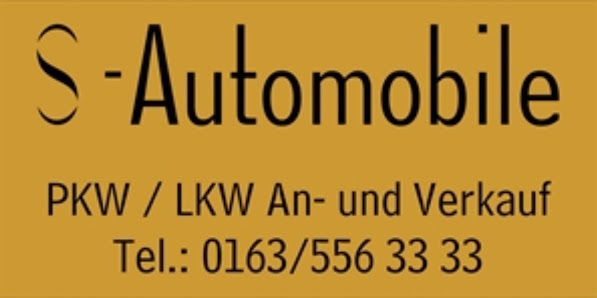 S-Automobile