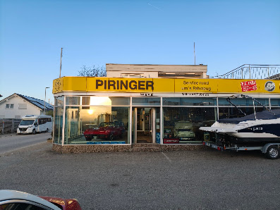 Autohaus Piringer