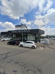 Mercedes-Benz Smart