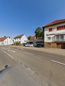 Eigene Fachwerkstatt