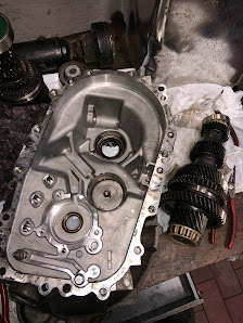 Garage 81 KFZ Meisterbetrieb