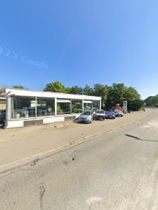 Denzmotors Kfz-Meisterbetrieb