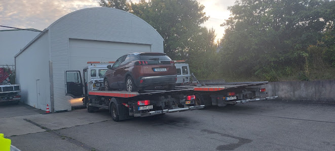 Autoservice 24 h GmbH