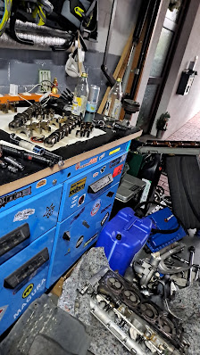 TJ Autoservice