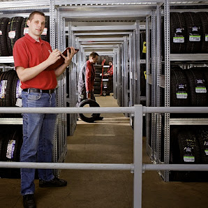 Reifen Helm GmbH – Hamburg-Billbrook