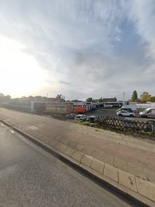 Reifen Helm GmbH – Hamburg-Billbrook
