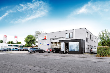 Autofit Bächtle Kfz-Fachbetrieb Inh. Mustafa Baykara