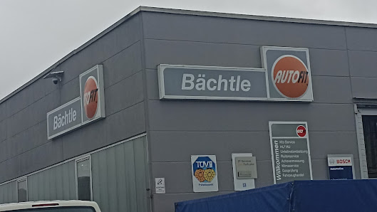 Autofit Bächtle Kfz-Fachbetrieb Inh. Mustafa Baykara