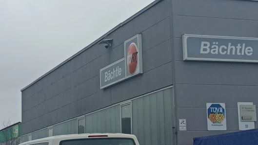 Autofit Bächtle Kfz-Fachbetrieb Inh. Mustafa Baykara