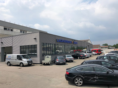 Öner GmbH