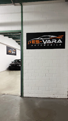 ESVARA-Automobile
