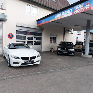 Kfz A.T Autohandel