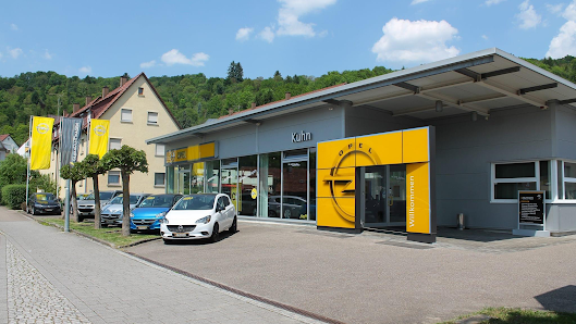 Autohaus Kuhn GmbH