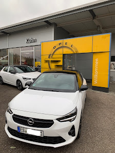 Autohaus Kuhn GmbH