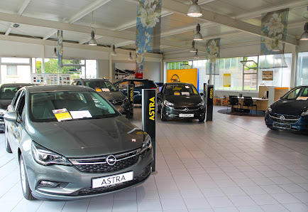 Autohaus Kuhn GmbH