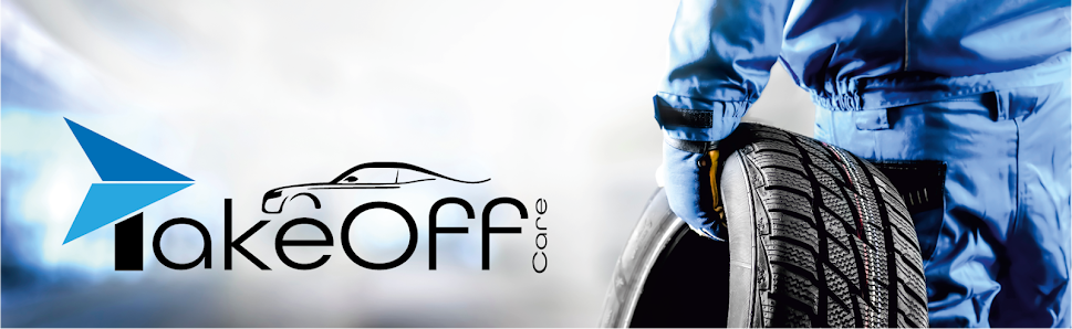 TakeOff - Care GmbH