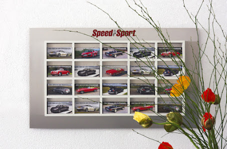 Speed & Sport Cabrio-Verdecke GmbH