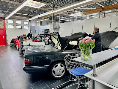 Speed & Sport Cabrio-Verdecke GmbH