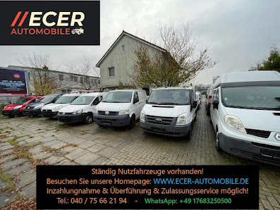 Ecer Automobile GmbH