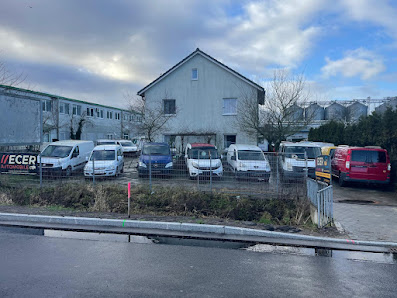 Ecer Automobile GmbH