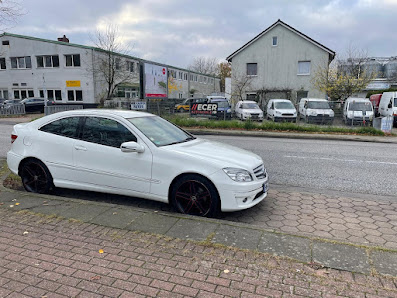 Ecer Automobile GmbH
