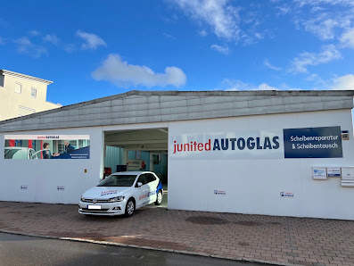 junited AUTOGLAS Ostfildern-Nellingen