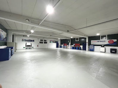 junited AUTOGLAS Ostfildern-Nellingen