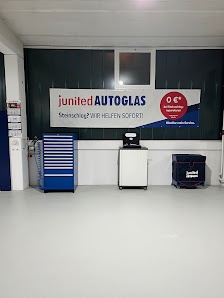 junited AUTOGLAS Ostfildern-Nellingen