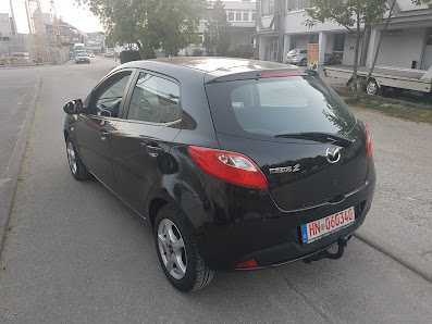 David Automobile Filderstadt
