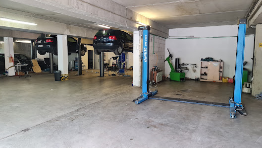Mietwerkstatt Feneich