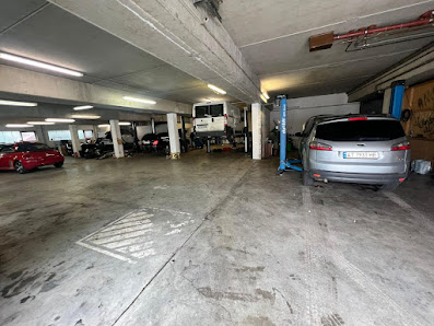 Mietwerkstatt Feneich
