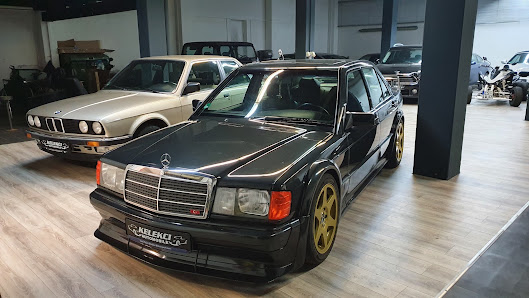 Kelekci-Automobile
