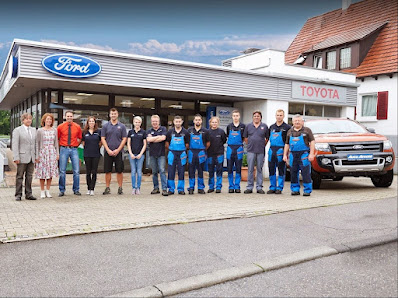 Autohaus Arnold GmbH & Co. KG