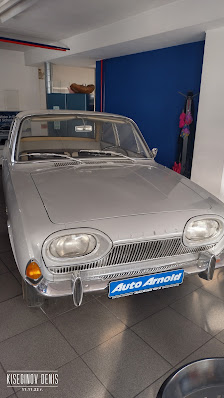 Autohaus Arnold GmbH & Co. KG