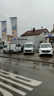 Autohaus Arnold GmbH & Co. KG