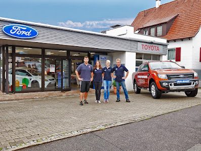 Autohaus Arnold GmbH & Co. KG