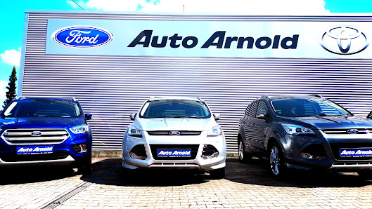 Autohaus Arnold GmbH & Co. KG