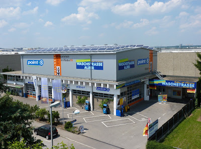 Alber Auto Service GmbH