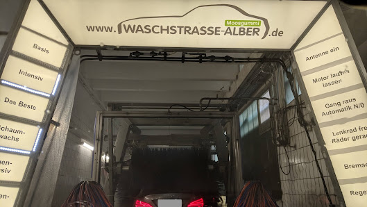 Alber Auto Service GmbH