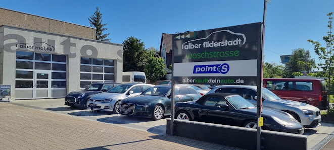 Alber Auto Service GmbH