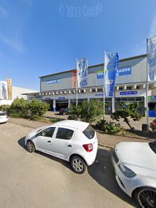 Alber Auto Service GmbH