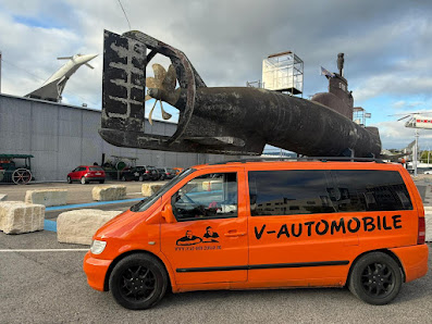 V-Automobile